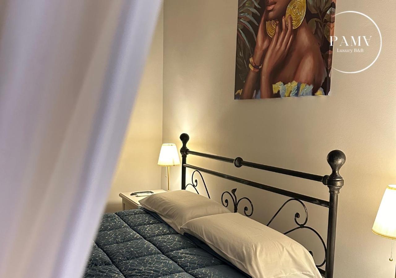 Residenza B&B Napoli Eksteriør billede